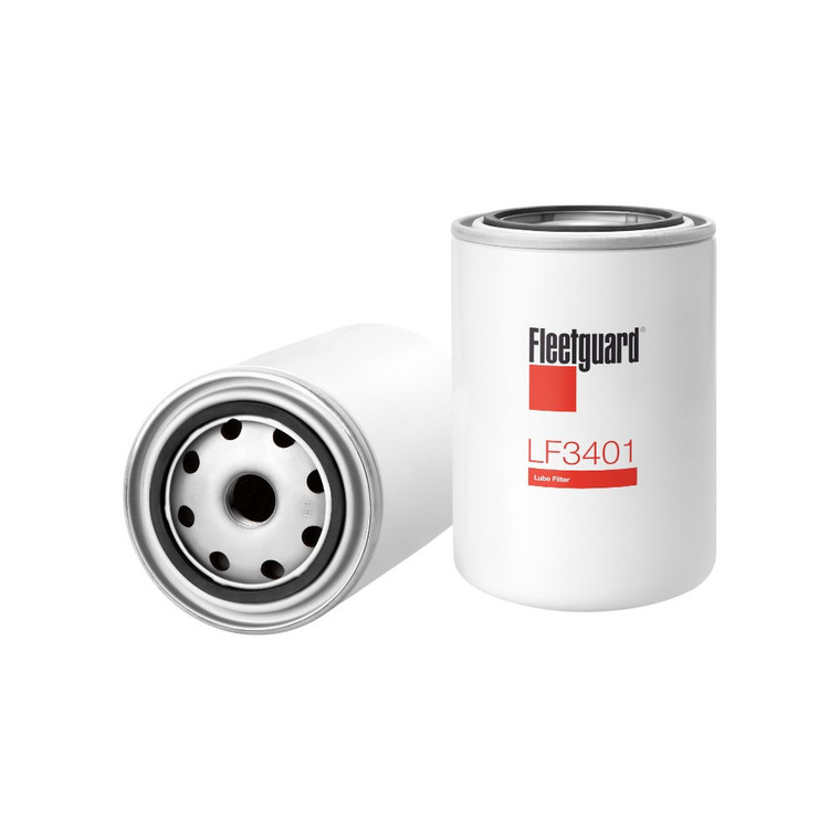 Fleetguard Lube Filter - LF3401