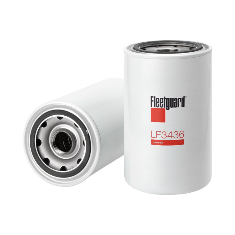 Fleetguard Lube Filter - LF3436
