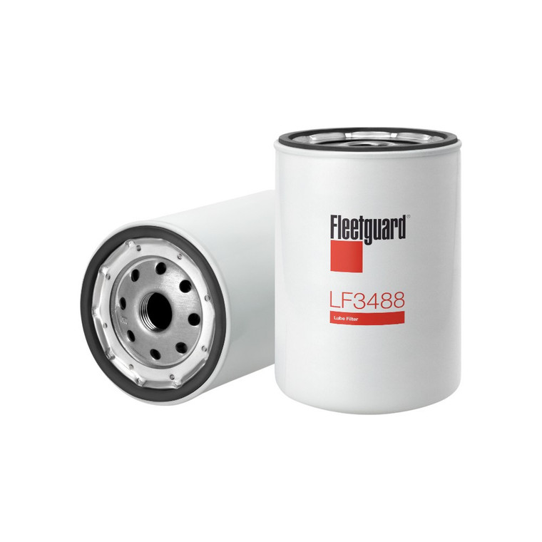 Fleetguard Lube Filter - LF3488