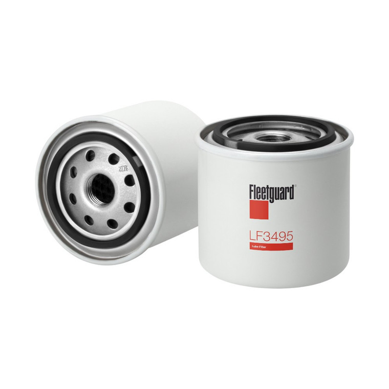 Fleetguard Lube Filter - LF3495