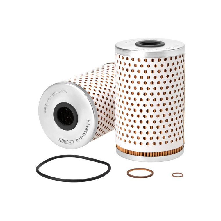 Fleetguard Lube Filter - LF3605