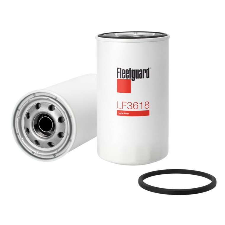 Fleetguard Lube Filter - LF3618