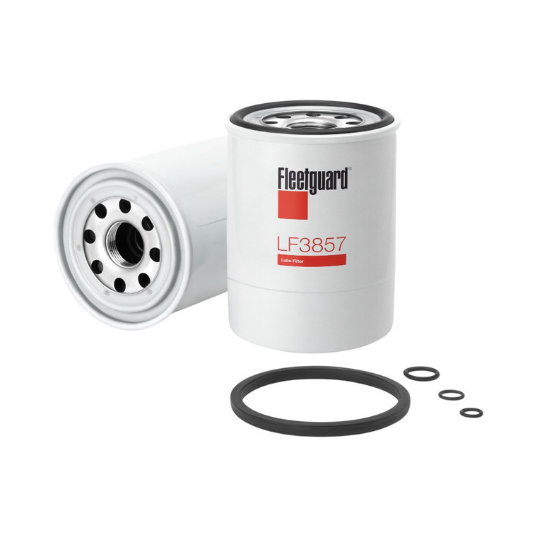 Fleetguard Lube Filter - LF3857