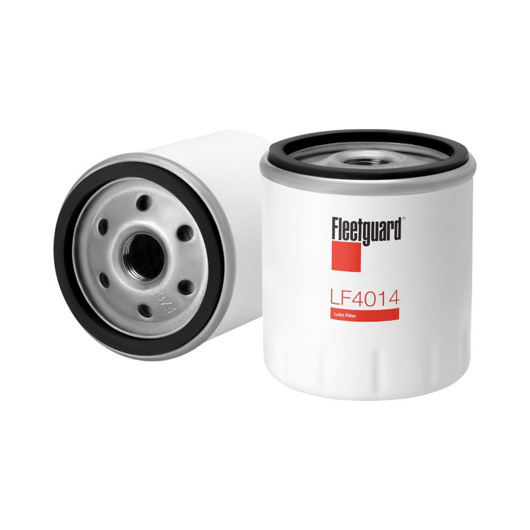 Fleetguard Lube Filter - LF4014