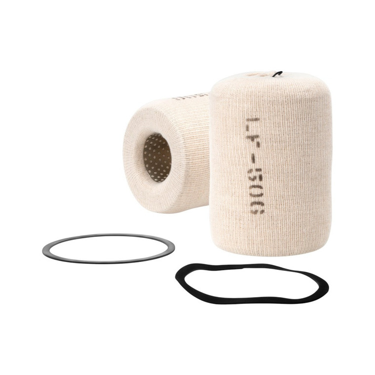 Fleetguard Lube Filter - LF506