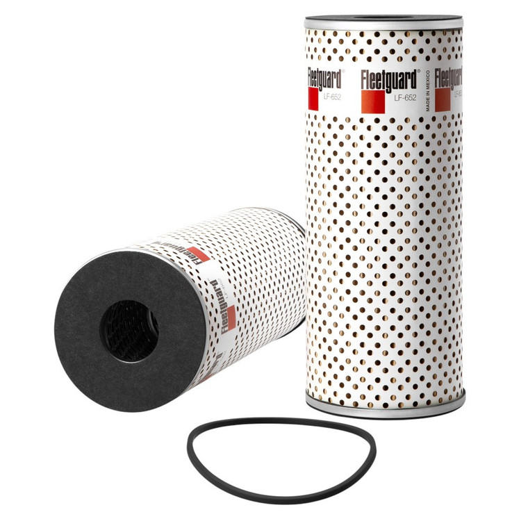 Fleetguard Lube Filter - LF652