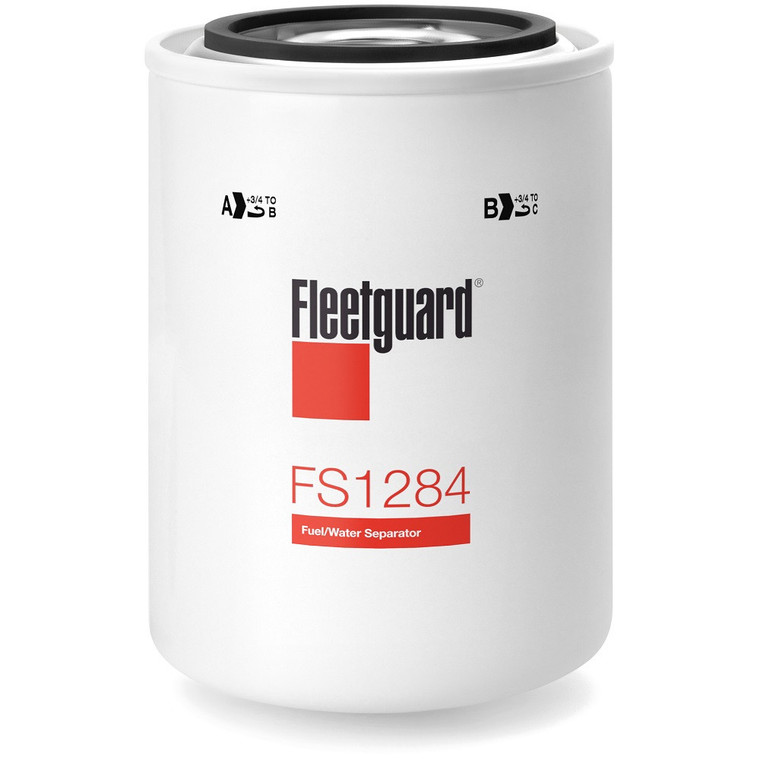Fuel Water Separator - FS1284
