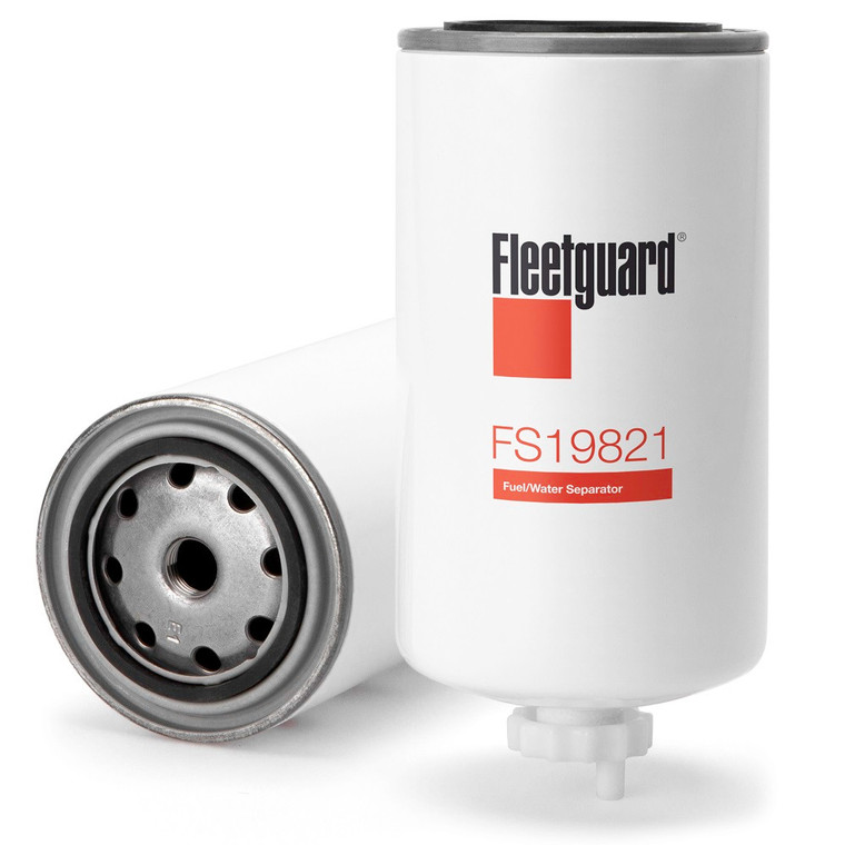 Fuel Water Separator - FS19821