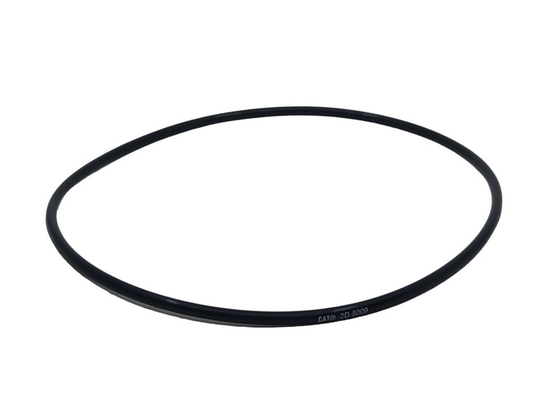 Heat Exchanger End O-Rings - 2D-8009