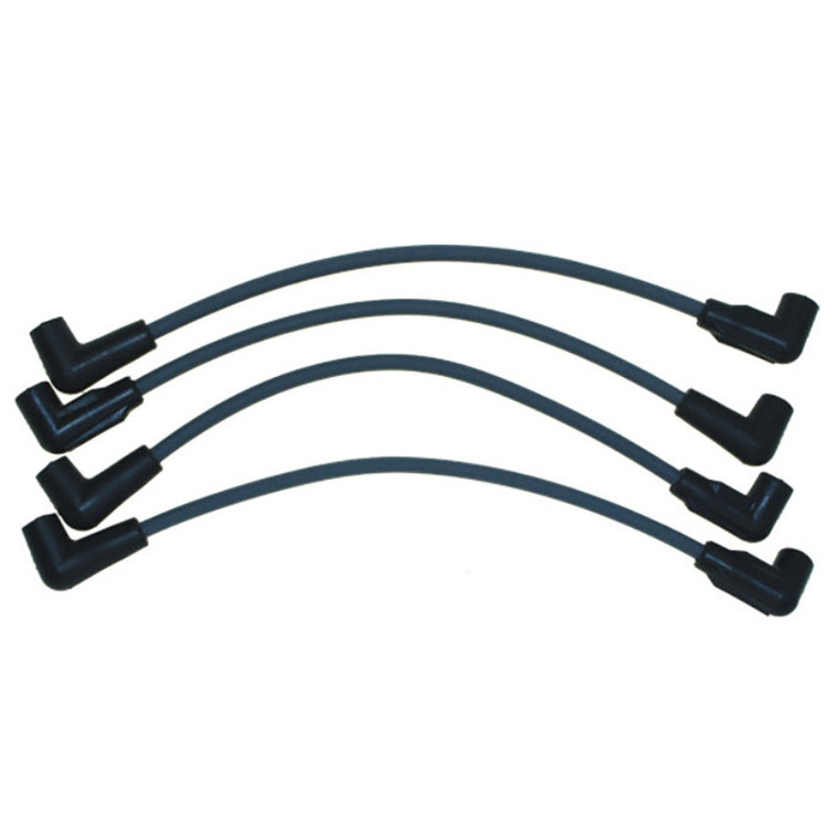 High Performance Spark Plug Wires - 931-4922