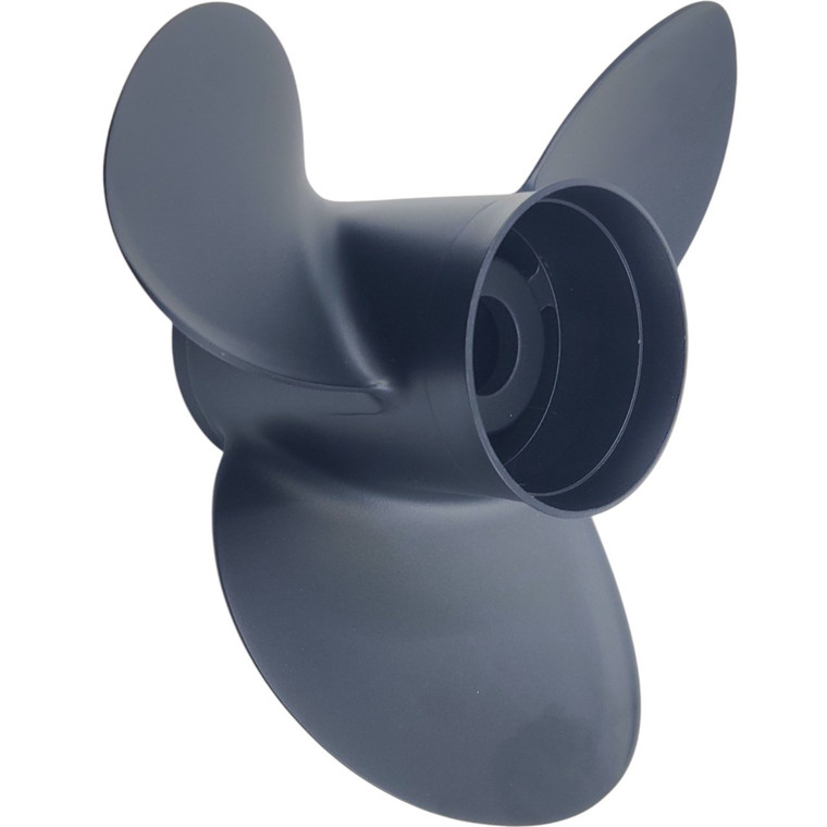 Honda Outboard 115-350HP Rubex 3 Plus Aluminium RH Propeller - 15.3" Diameter 23" Pitch