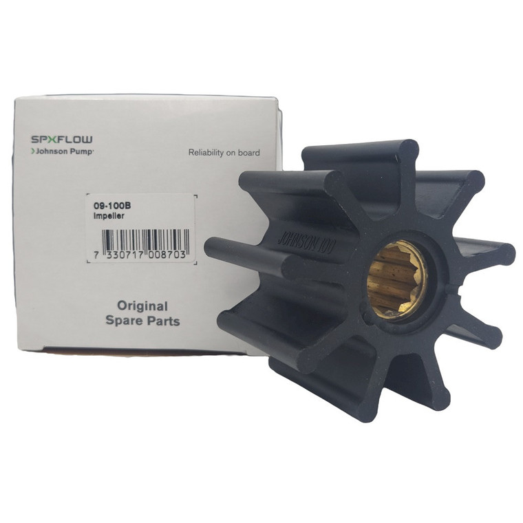 Impeller - 09-100B