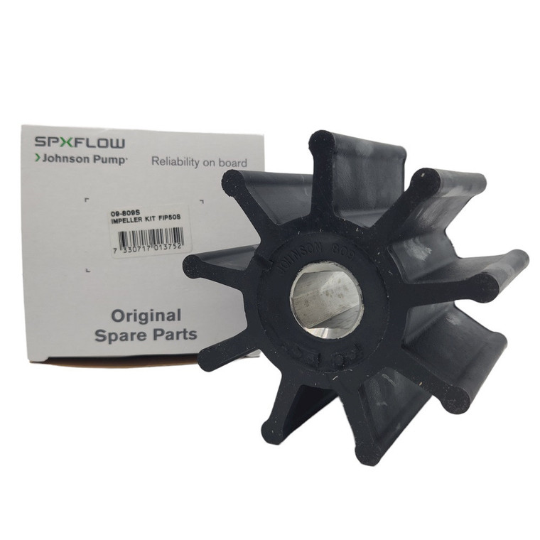 Impeller - 09-809S