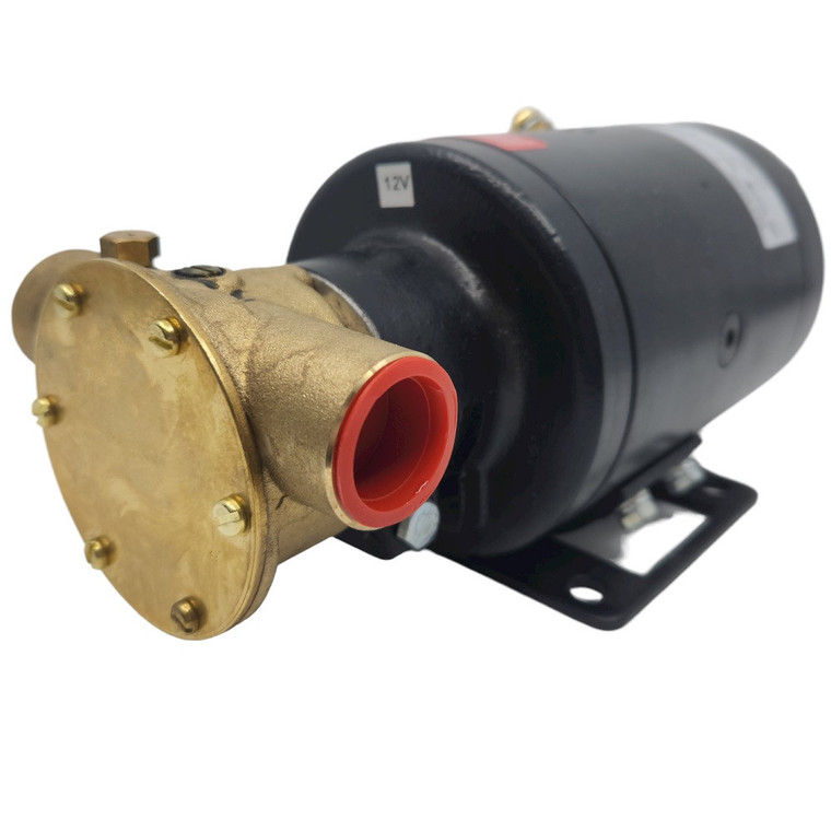 Impeller Pump 12V F5B-19