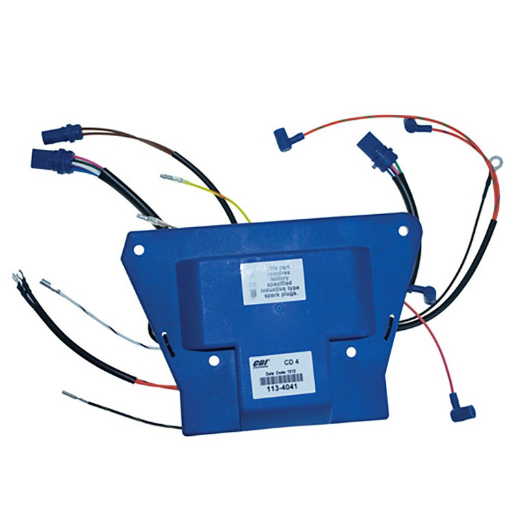 Johnson Evinrude Power Pack - 113-4041
