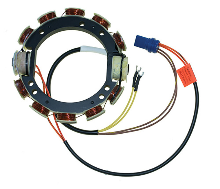 Johnson Evinrude Stator - 173-4766