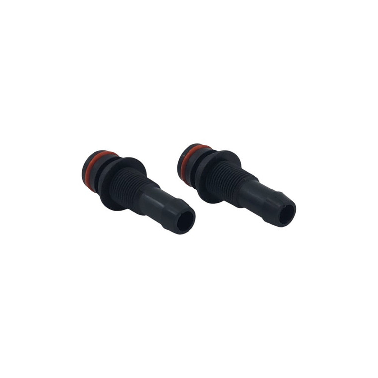 Klicktite 1/2" Barb 3/8" BSP - 09-46783