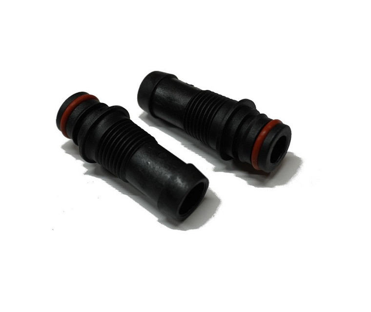 Klicktite 3/4" Barb 1/2" BSP - 09-46784