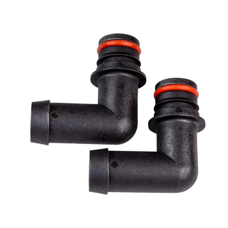 Klicktite 90 Degree Elbow 3/4" - 09-46939