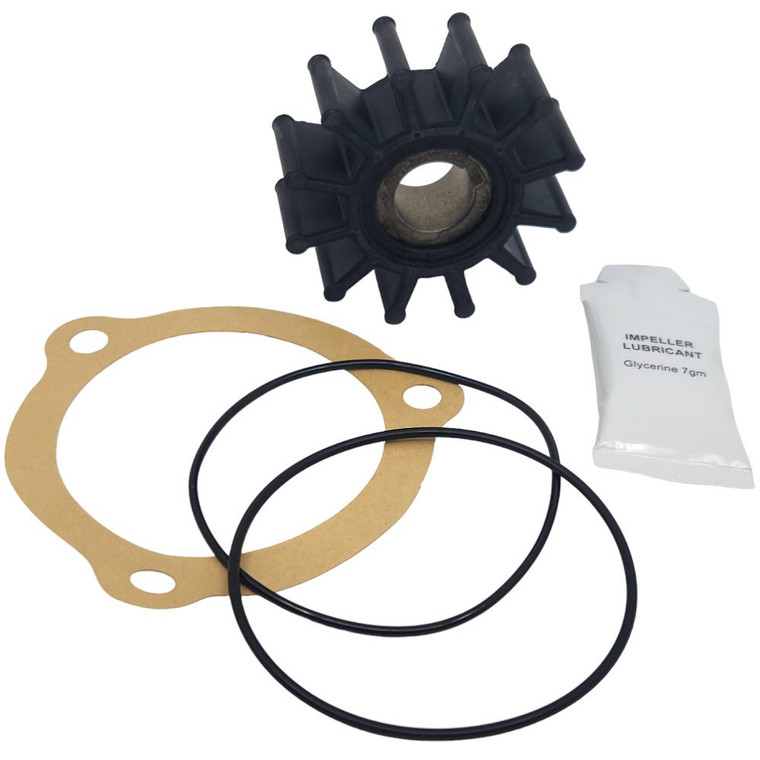 Kohler 229826 Raw Water Pump Impeller