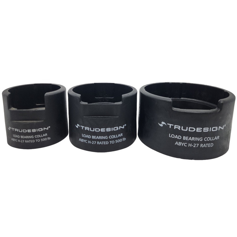 Load Bearing Collars - 1/2, 3/4 & 1" - TD450030