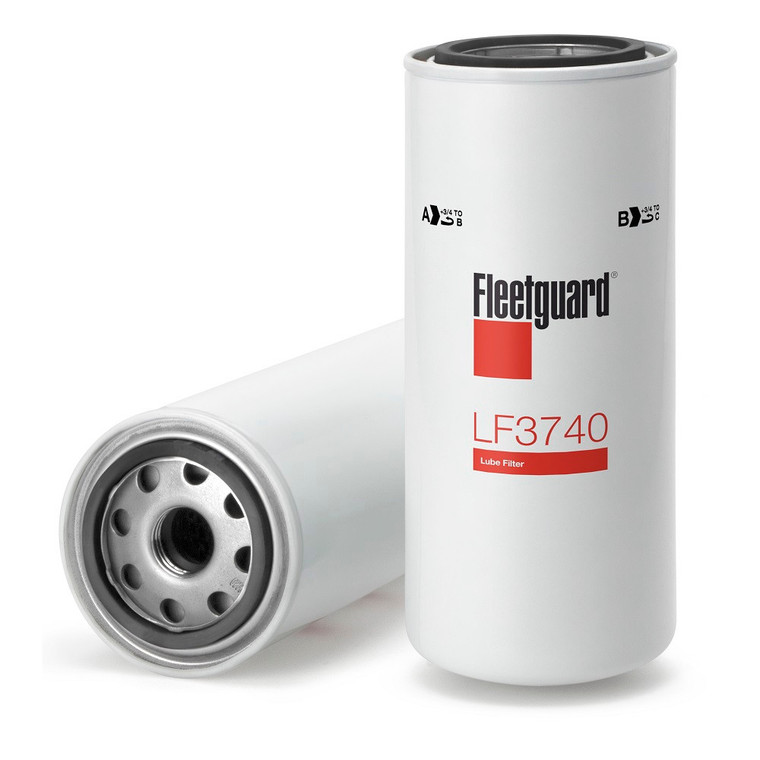 Lube Filter - LF3740