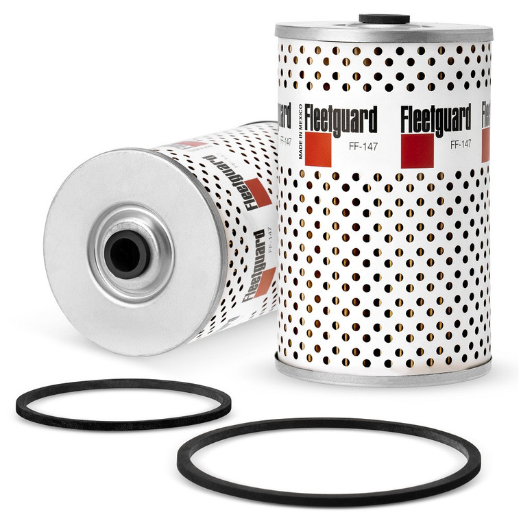 Marine Fuel Filter - FF147
