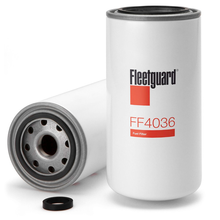 Marine Fuel Filter - FF4036