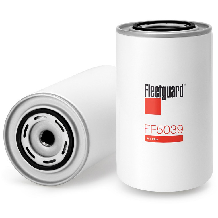 Marine Fuel Filter - FF5039
