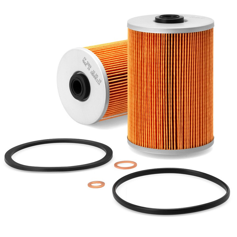 Marine Fuel Filter - FF5069