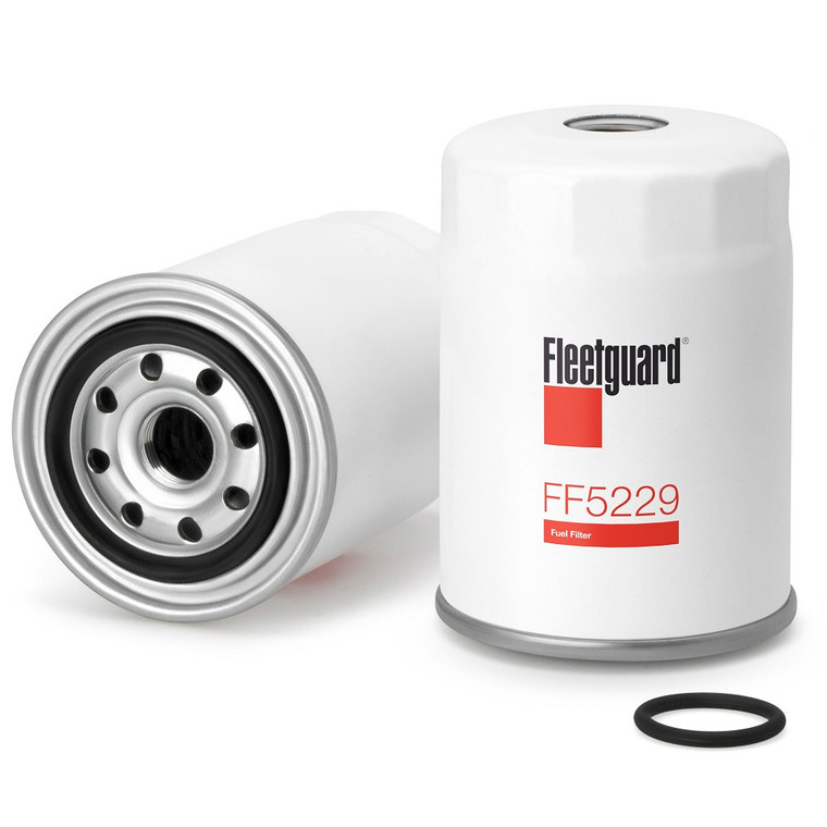 Marine Fuel Filter - FF5229