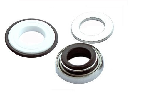Mechanical Seal - 09-46686-05