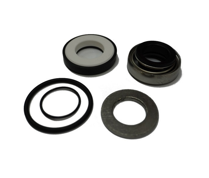 Mechanical Seal - 09-46686-07