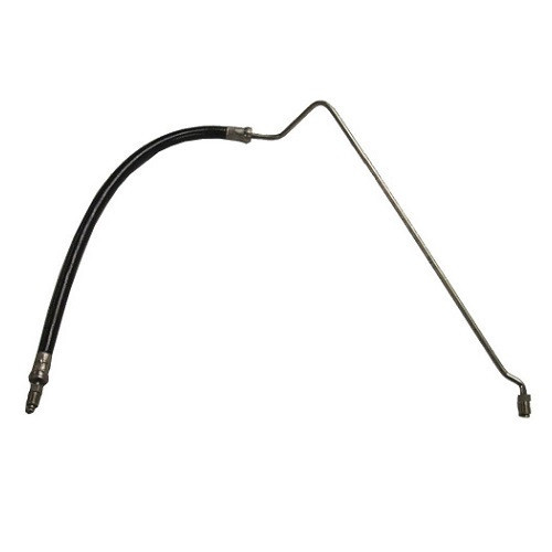 MerCruiser Alpha Starboard Power Trim Hose - 18-2114