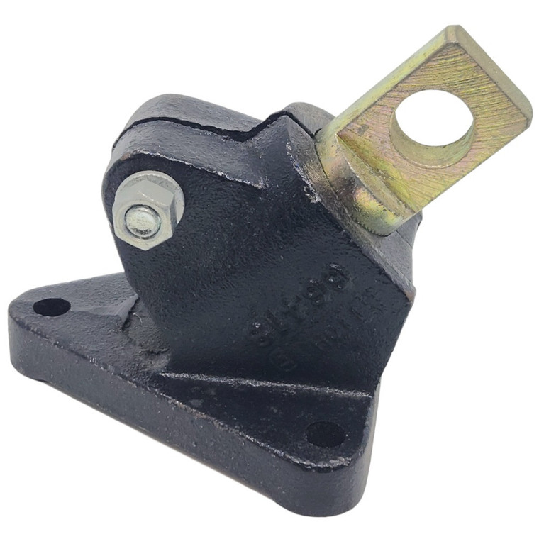 MerCruiser Engine Mount Brackets