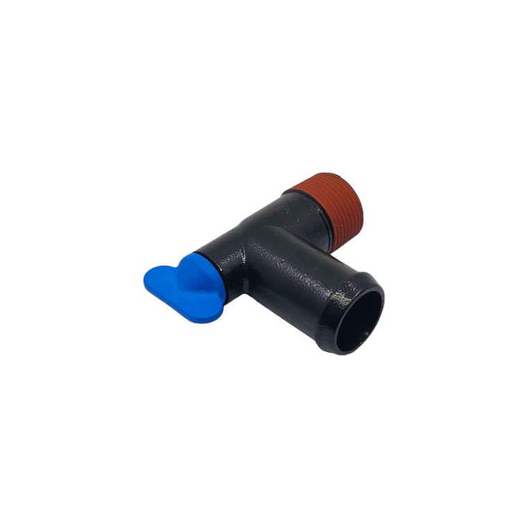 MerCruiser Exhaust Manifold Drain Kit - 22-862210A01