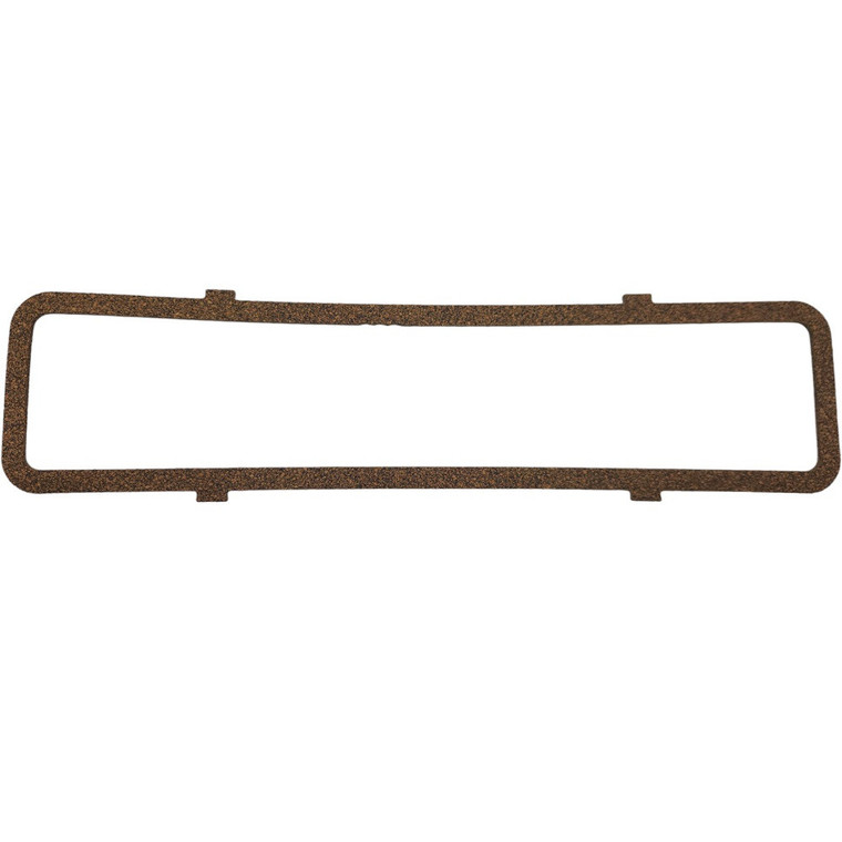 MerCruiser Genuine 3.0 Side Cover Plate Cork Gasket - 27-814703