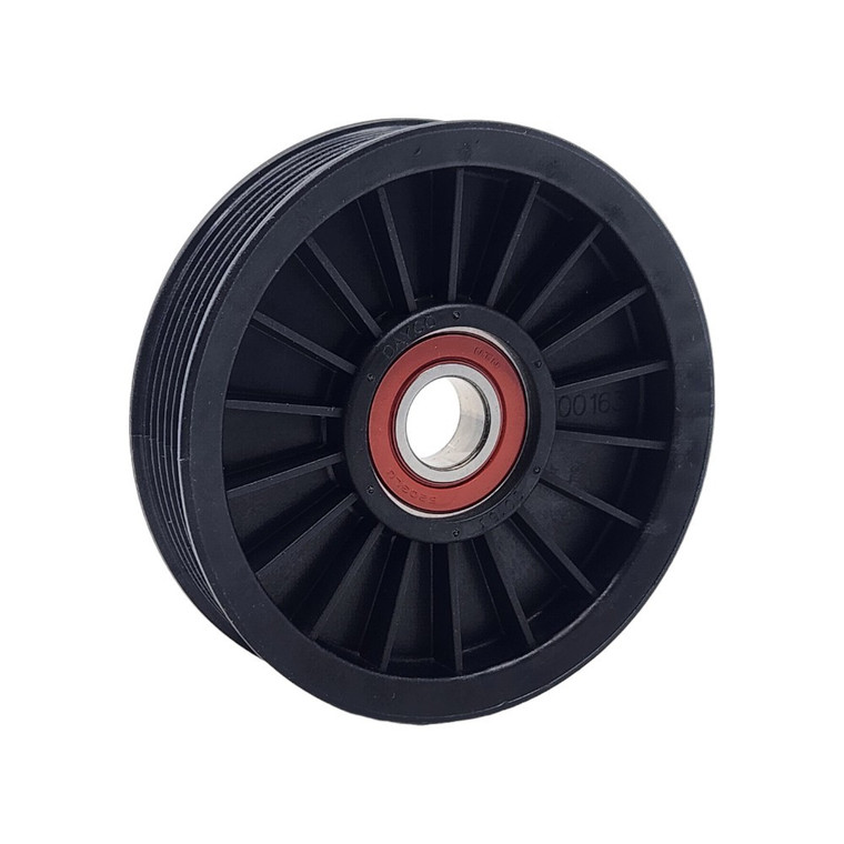 MerCruiser Genuine 4.25" Grooved Serpentine Belt Pulley - 864625T