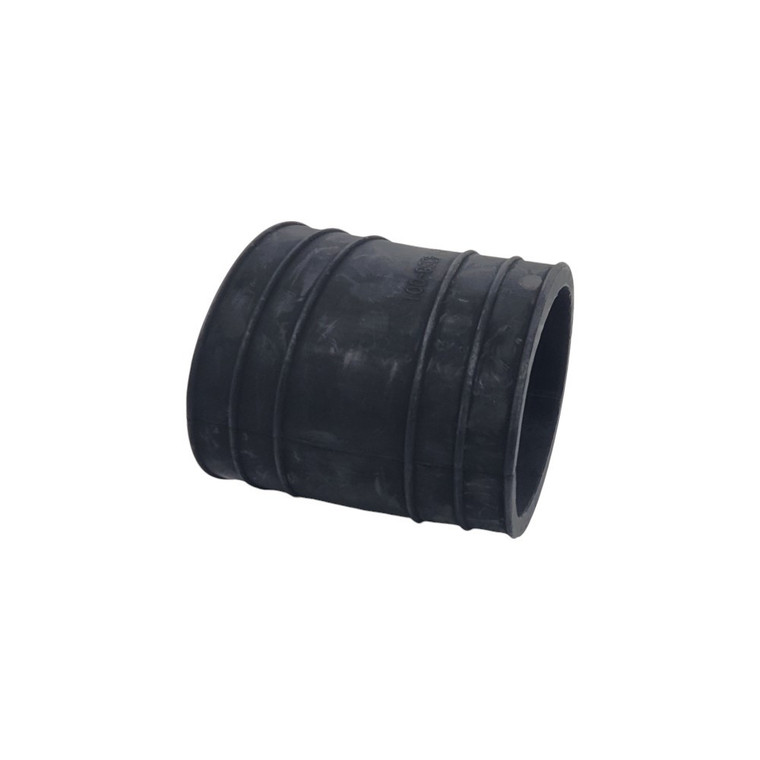 MerCruiser Genuine Oval Exhaust Tube - 32-14358001