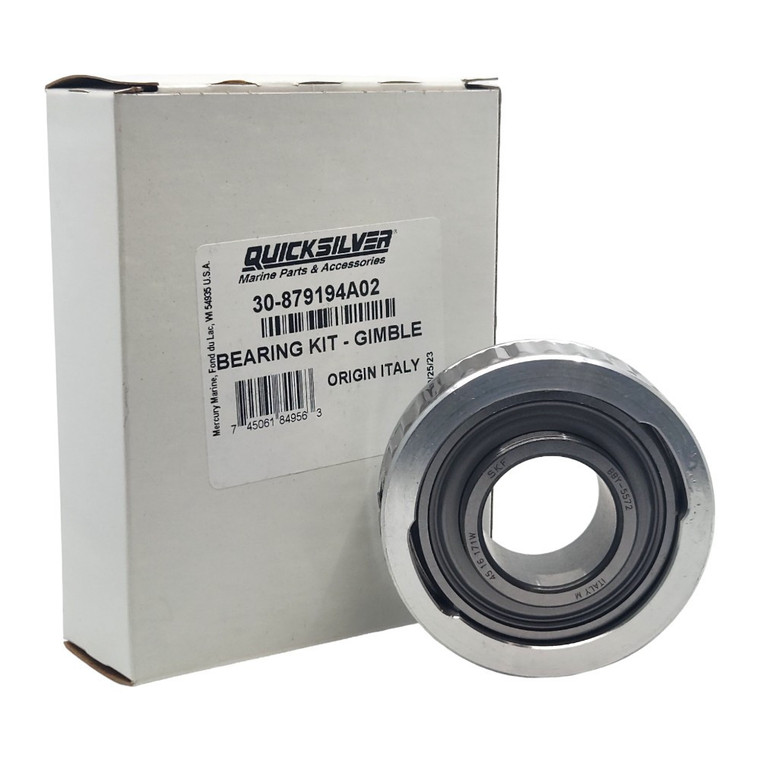 MerCruiser Genuine Sterndrive Gimbal Bearing - 879194A02