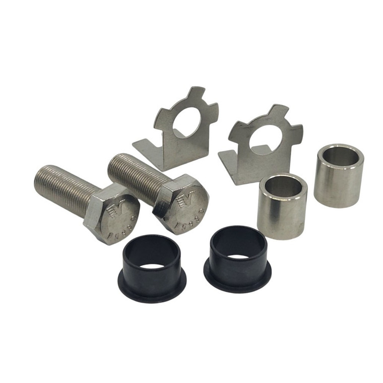 MerCruiser Genuine Sterndrive Pivot Bolt Kit - 862018A1