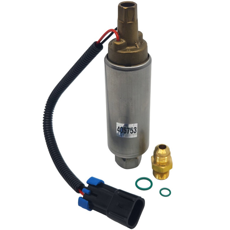 MerCruiser High Pressure Fuel Pump 8M0116357 - FP20