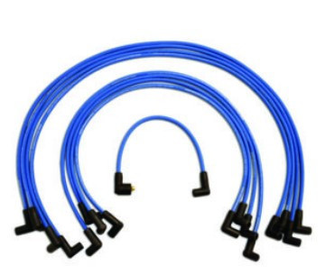 MerCruiser Ignition Lead Set - 631-0004
