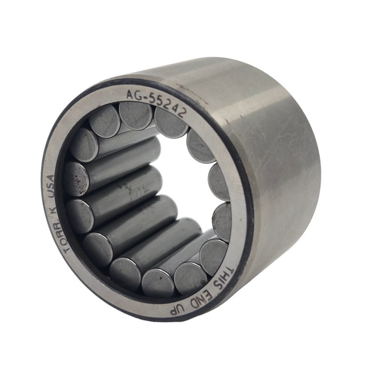 MerCruiser MC-1 Gearcase Roller Bearing 92366A1 - 21600