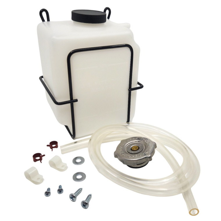 MerCruiser Overflow Tank Universal - SK3111