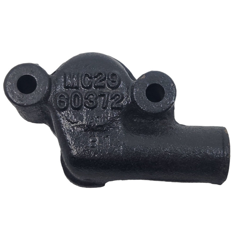 MerCruiser Upper Thermostat Housing 4 & 6 Cyliner