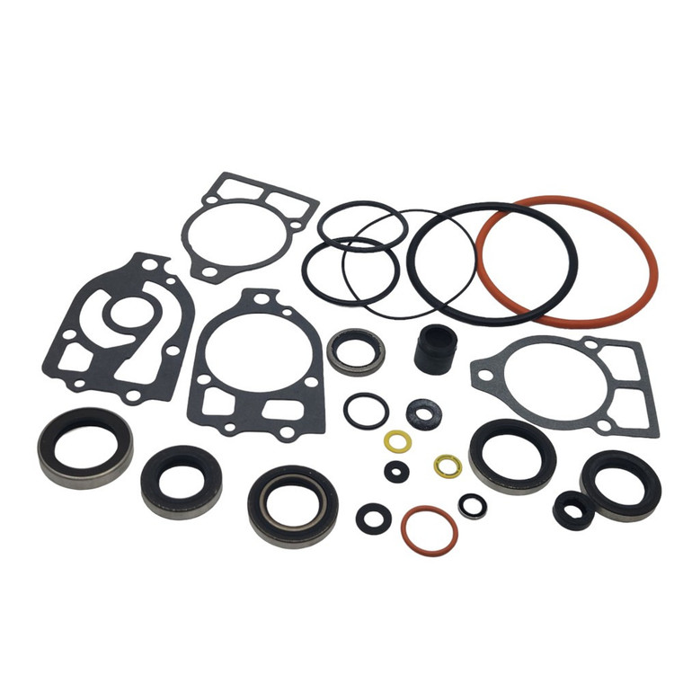 Mercury Genuine Lower Unit Seal Kit - 26-55682A1