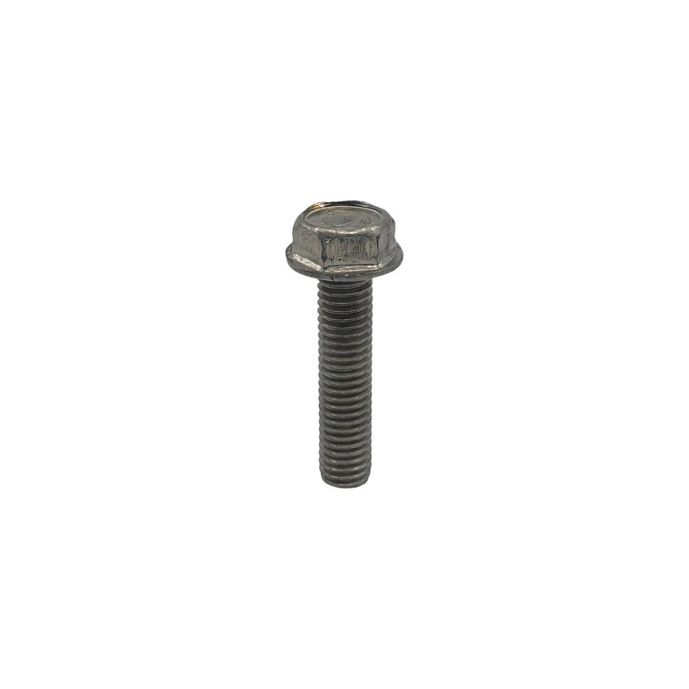 Mercury Genuine M8x35mm Stainless Steel Bolt - 10-40011151