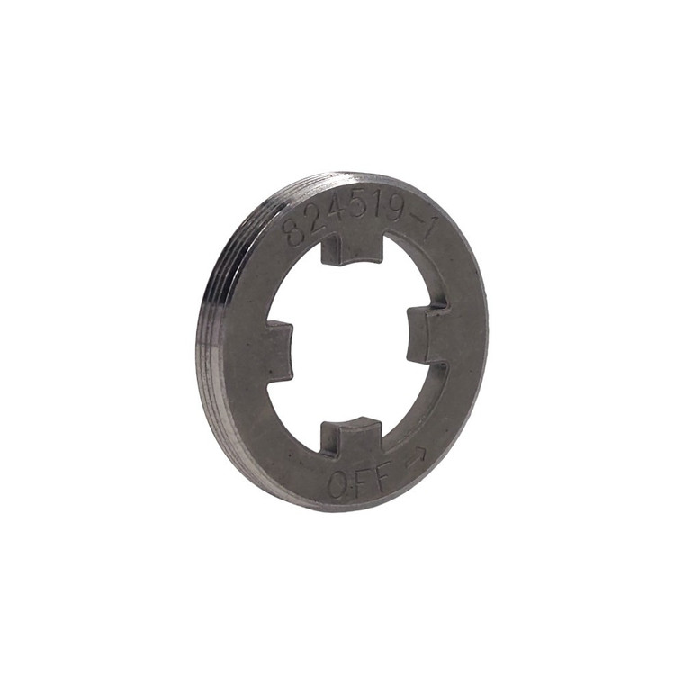 Mercury Genuine Retainer Nut - 824519 1
