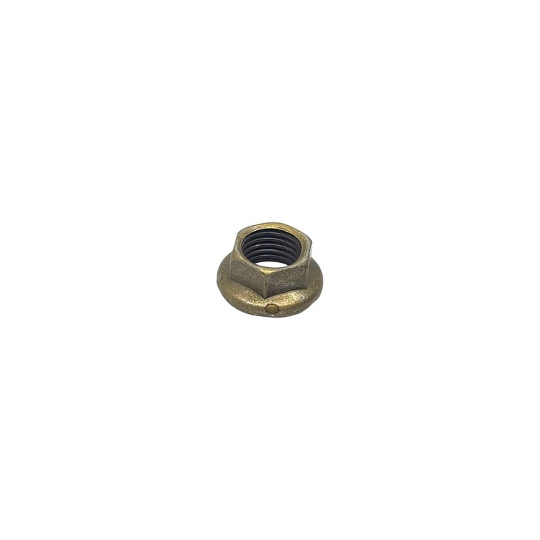 Mercury Genuine Shift Cable Nut - 11-49910